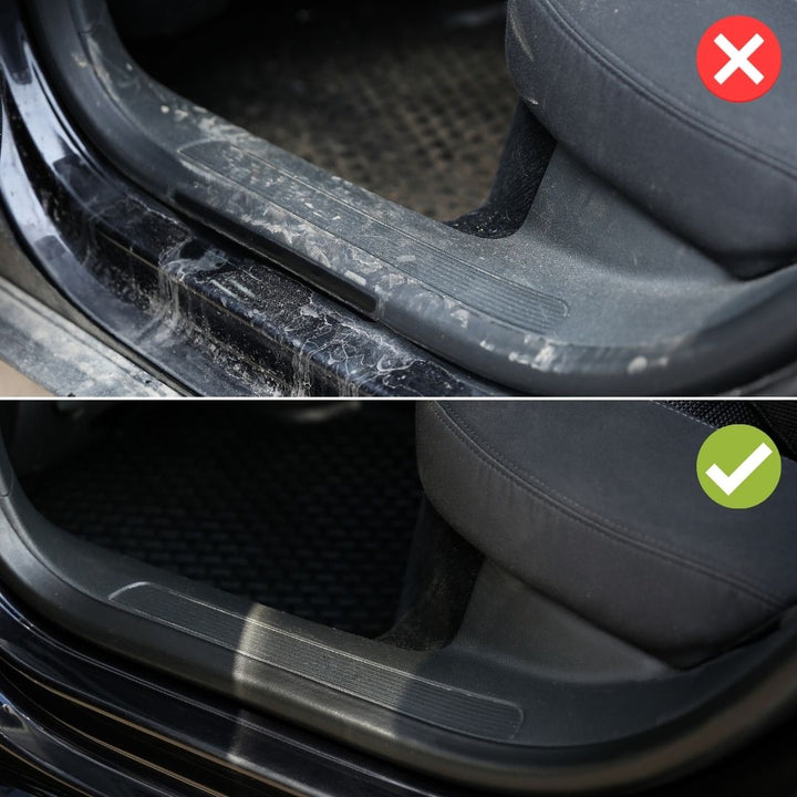 Drahtloser 3-in-1 Staubsauger - Blizto