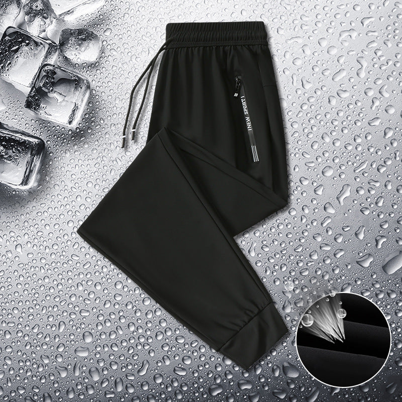 Unisex Stretchhose – Jaxon