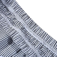 Damen Shirtverlängerer mit Elastischem Bund – Noelle