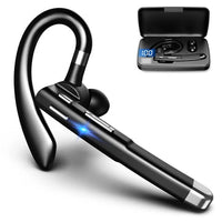 Drahtloses Bluetooth 5.1 Headset mit Dual Mic - RoadMic Pro
