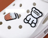 Unisex Sommerclogs – Sanne