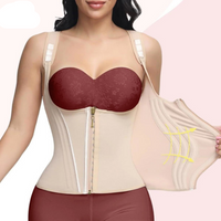 Raffinierter Bodyshaper mit Komfort & Stil - Noémie