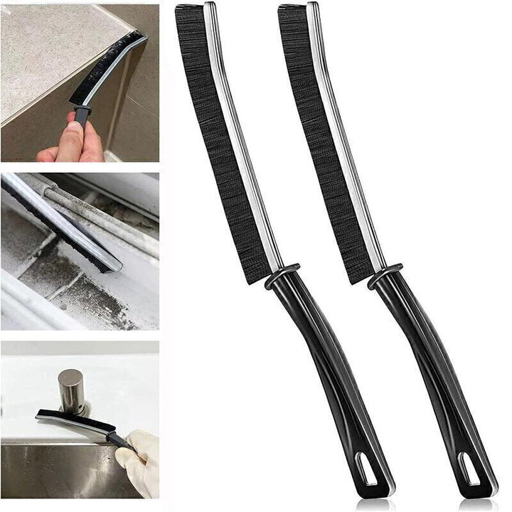 Diepreinigungsbürste mit harten Borsten – GroutMaster