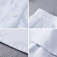 Damen Shirtverlängerer mit Elastischem Bund – Noelle