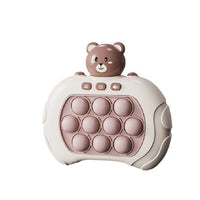 Interaktives Gedächtnisspiel – PopiCore