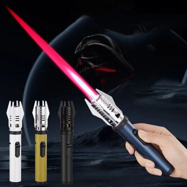 Winddichter Multifunktionaler Lötflammenanzünder - Blaztor