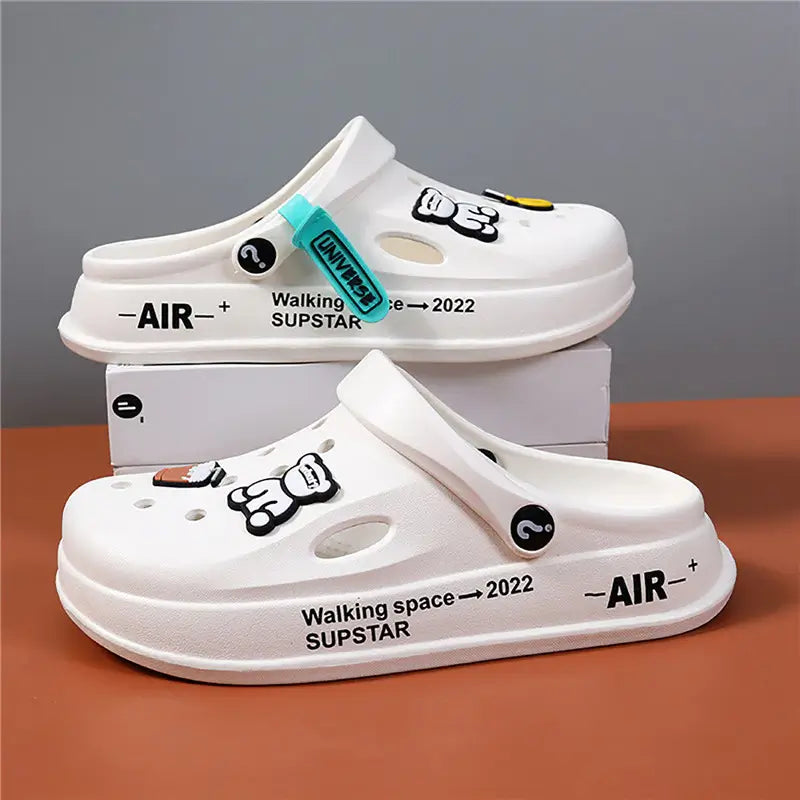 Unisex Sommerclogs – Sanne