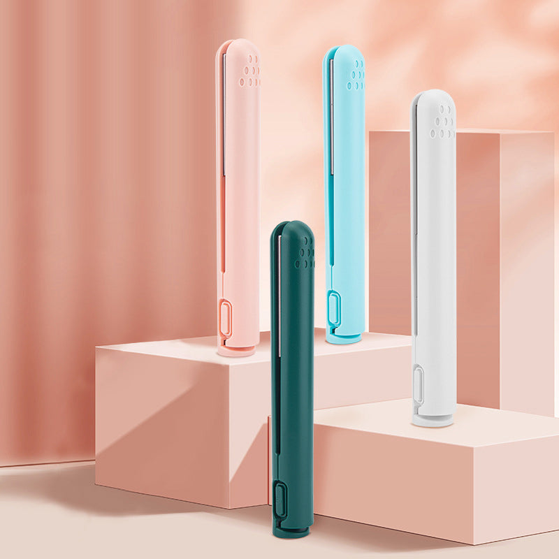 Mini Krul- und Stylgerät - Lina