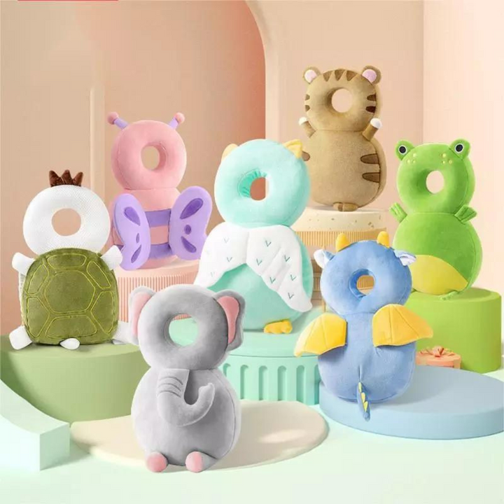 Babyschutzkissen – LittleGuard