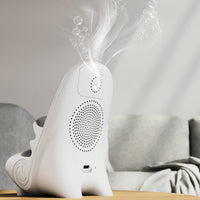 Drahtloser Telefonhalter mit 15W Schnellladefunktion - FlexCharge Chair