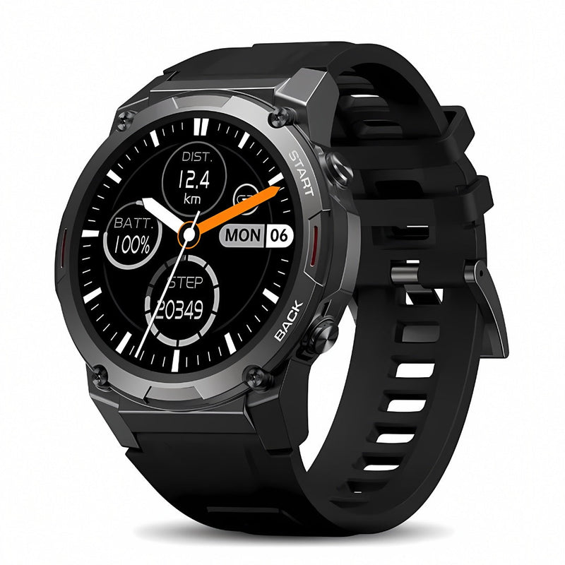 Outdoor Smartwatch - TitanCore 7X