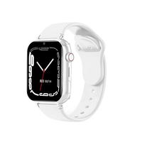 Kinder-Sicherheitsuhr mit 4G-Videotelefonie und GPS-Ortung