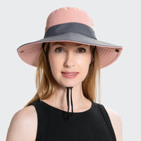 Unisex Sonnenhut - Clara | Das Festival Must-have!