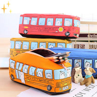 4-teiliges Etui-Set – MouseMobile