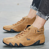 Wasserdicht & Rutschfest für Damen und Herren - Herbstliche Barfußschuhe ActiveTrail