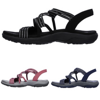 Orthopädische Damen Sandalen - Isabella