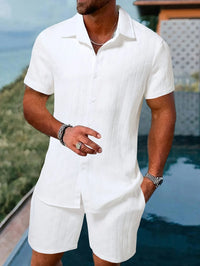 2-teilige Herrenoutfit - Rafael