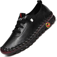 Bequeme Flache Damenloafer – Ella