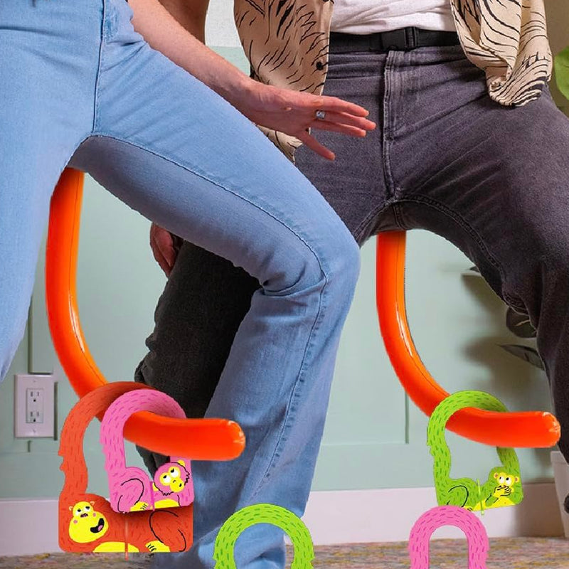 Party Staartspel für Jung & Alt – Swingo