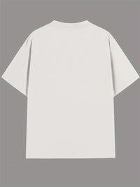 Herren Grafik T-Shirt aus 100% Baumwolle – Franz Oktoberfest 2025