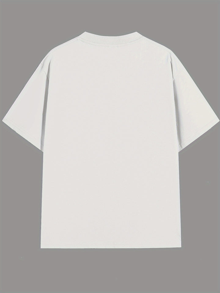 Herren Grafik T-Shirt aus 100% Baumwolle – Franz Oktoberfest 2025