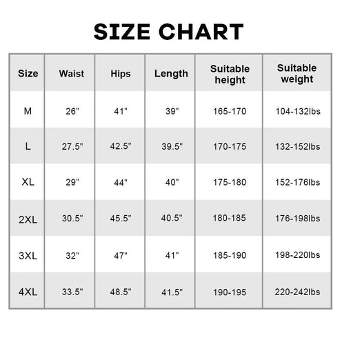 Luftige Herrenjeans mit geradem Bein – Julian