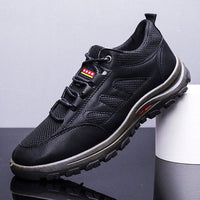 Nachhaltiger Outdoorschuh für Abenteurer - Milo