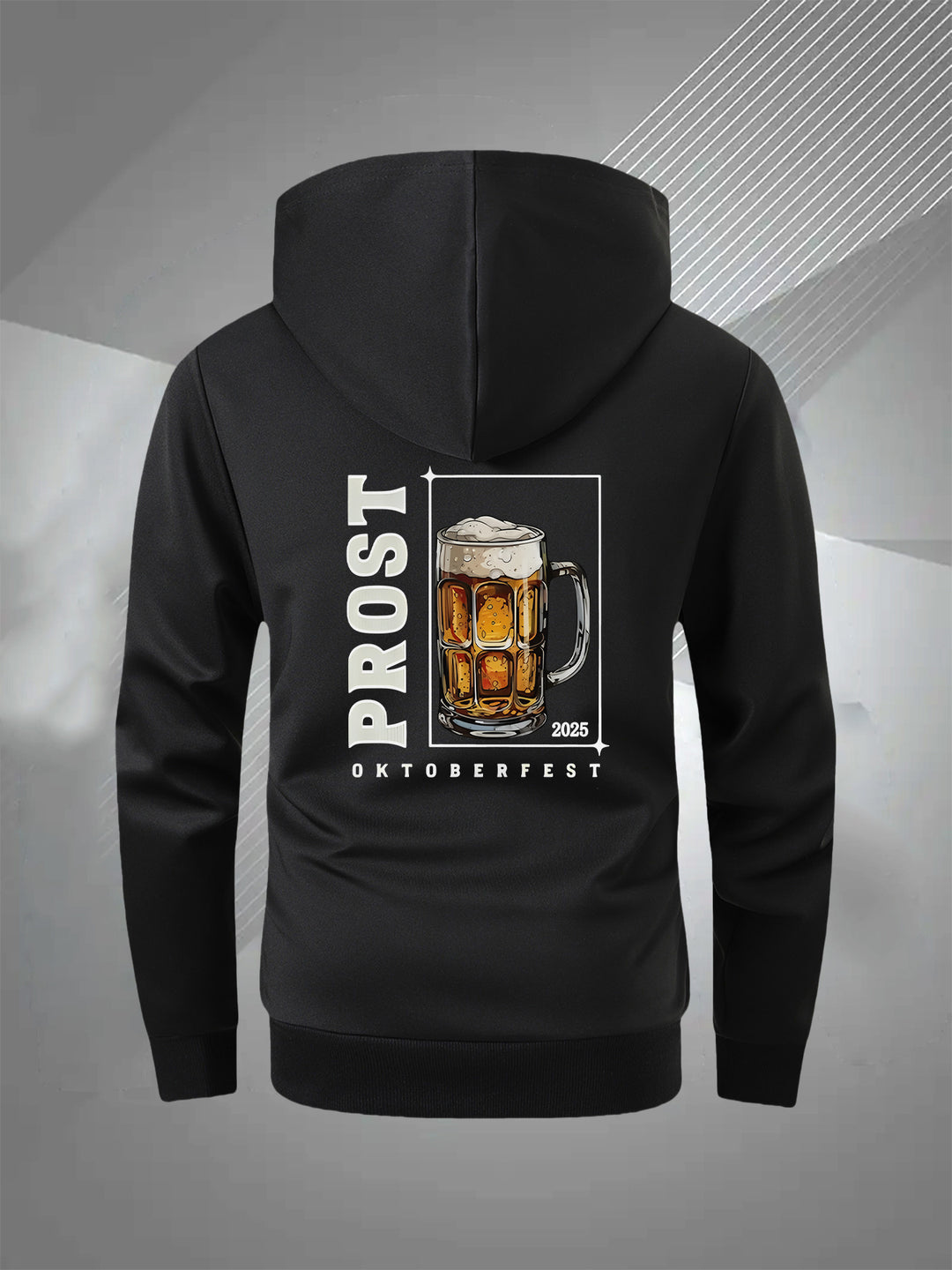 Sportliche Herren Jacke – Andreas Oktoberfest 2025