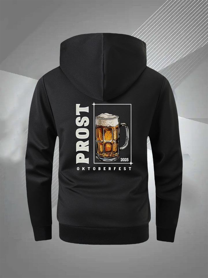 Sportliche Herren Jacke – Andreas Oktoberfest 2025