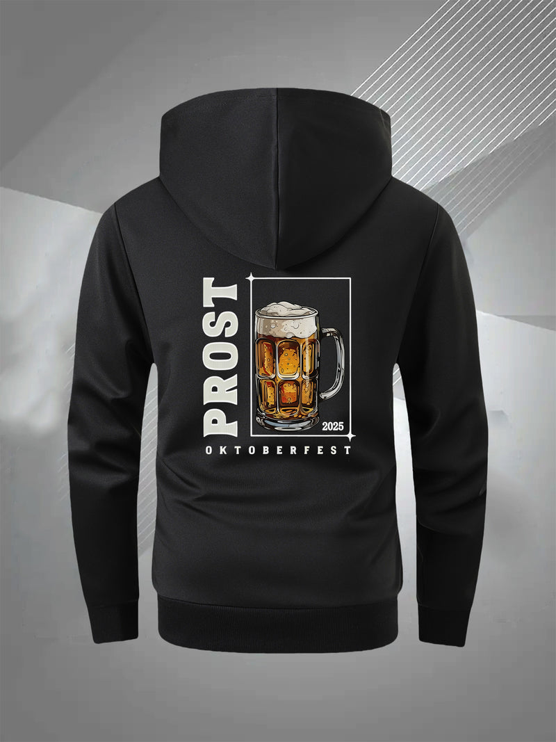 Sportliche Herren Jacke – Andreas Oktoberfest 2025