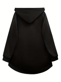 Wärmender Damen Hoodie – Sabine Oktoberfest 2025