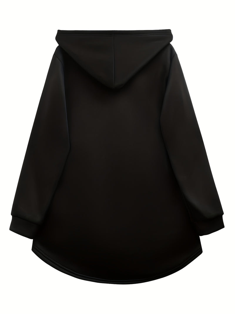 Wärmender Damen Hoodie – Sabine Oktoberfest 2025