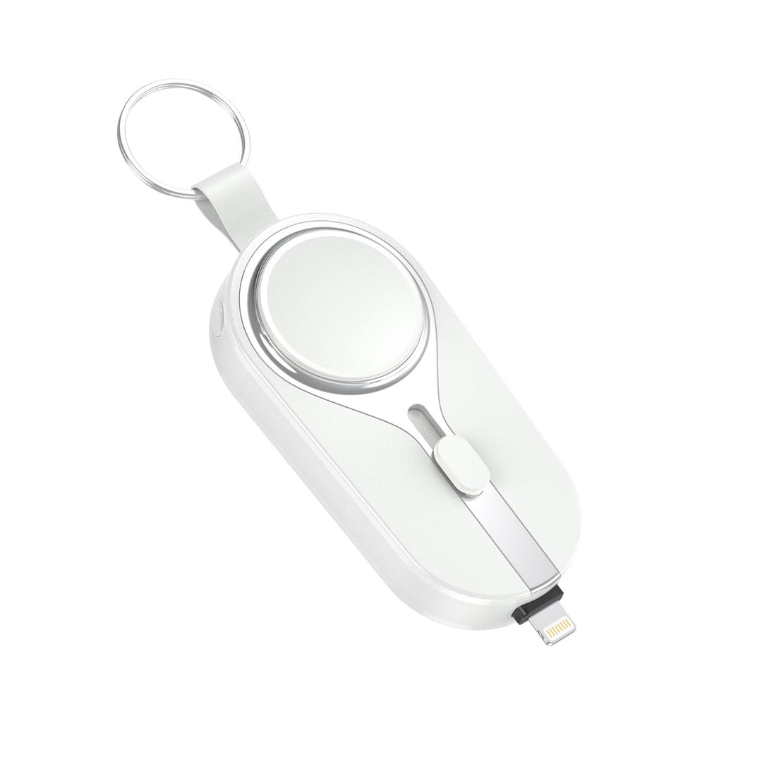 Drahtlose Ladeclip – VoltClip