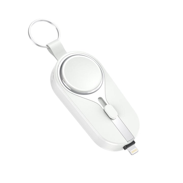 Drahtlose Ladeclip – VoltClip