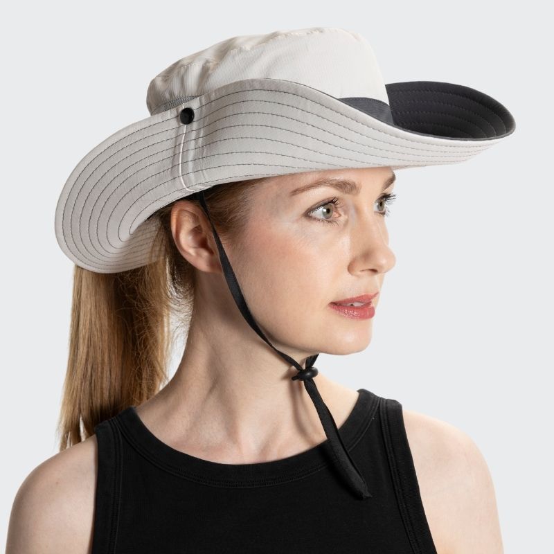 Unisex Sonnenhut - Clara | Das Festival Must-have!