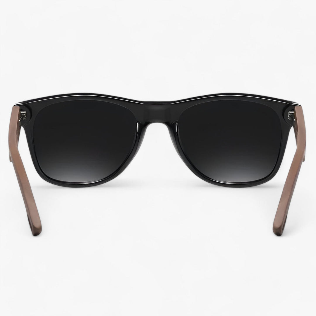 Klassische Sonnenbrille mit UV-Schutz – Solaris