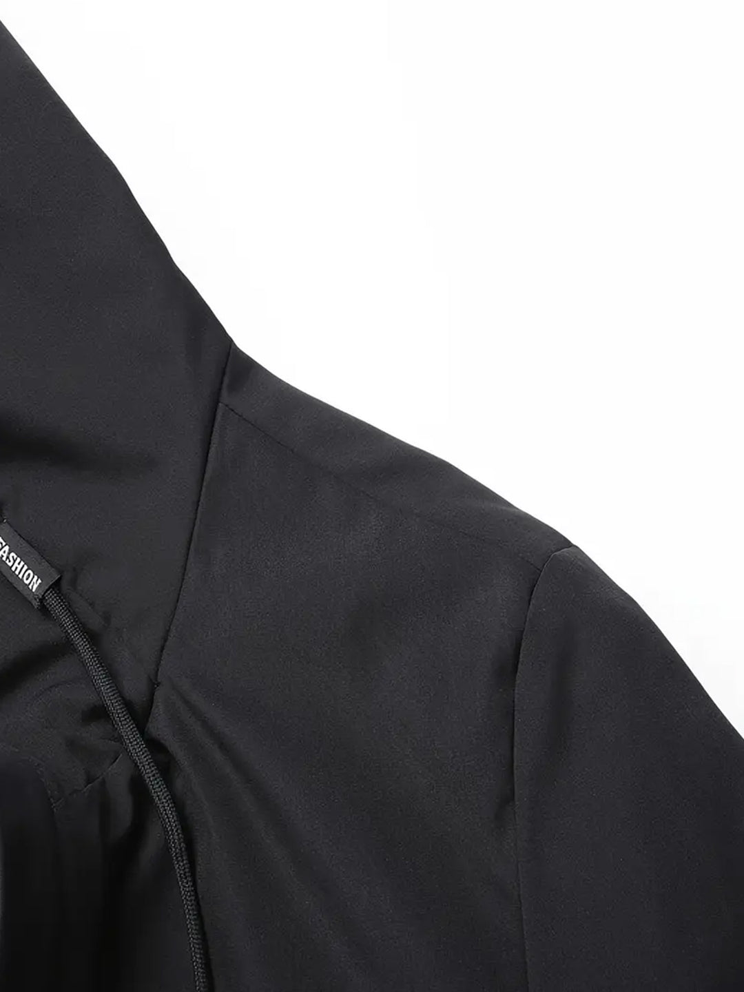 Windjacke mit Kapuze – Markus Oktoberfest 2025