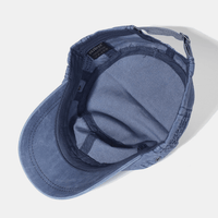 Verstellbare Militär Herren Cap – Mason
