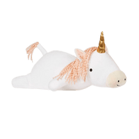 Beruhigendes Kuscheltier mit Gewicht gegen Stress – Schnuffelino