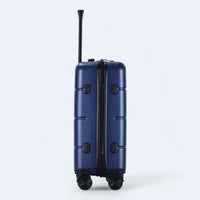 3-teilige Hartschalen-Kofferset – Atlas Explorer