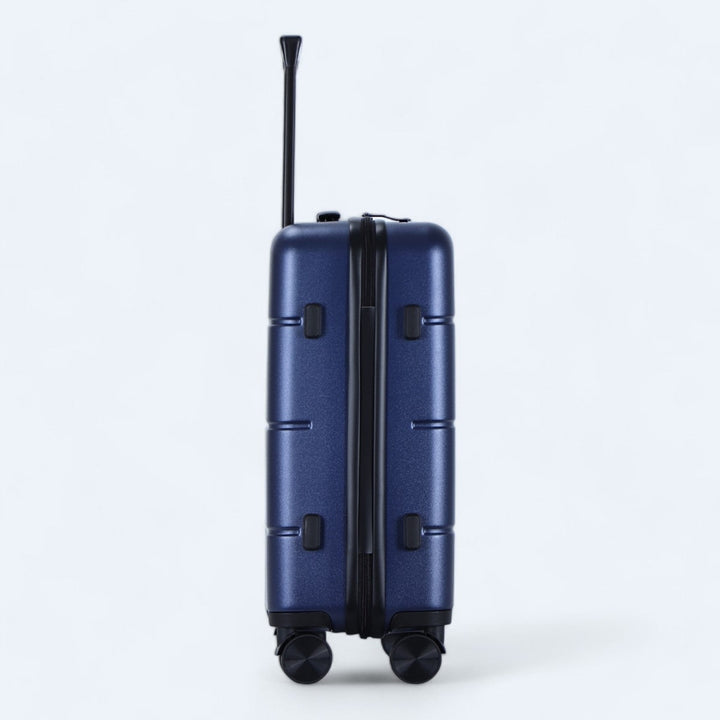 3-teilige Hartschalen-Kofferset – Atlas Explorer