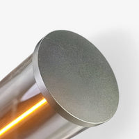 Lichtschwert Tischlampe mit einstellbarer Helligkeit – Kyra