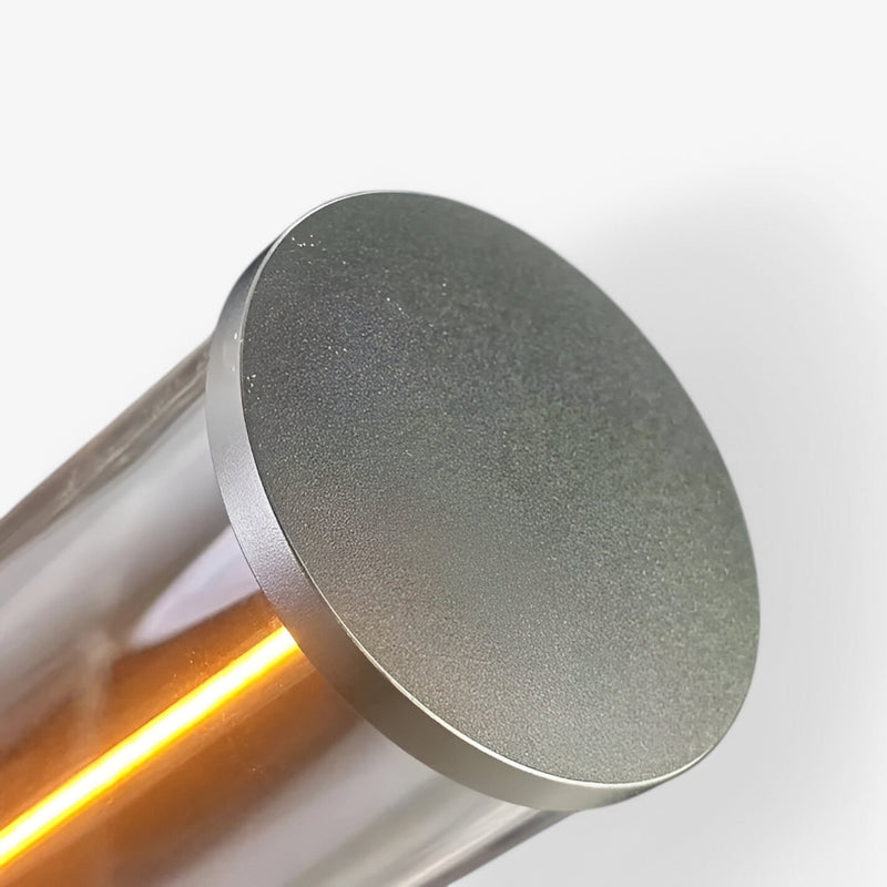 Lichtschwert Tischlampe mit einstellbarer Helligkeit – Kyra