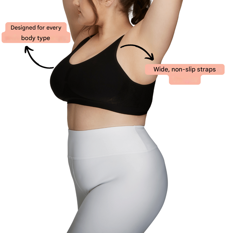 BH & Waszakje Set – Luma SoftPack