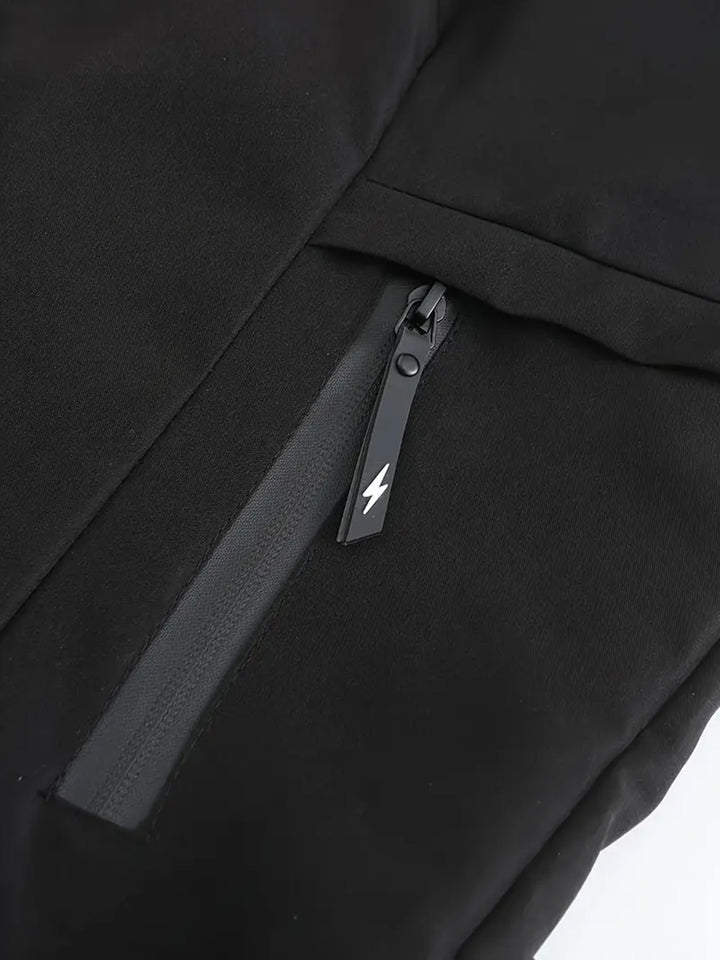 Windjacke mit Kapuze – Markus Oktoberfest 2025