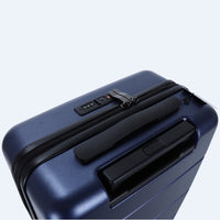 3-teilige Hartschalen-Kofferset – Atlas Explorer