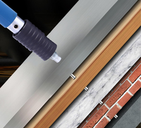 Kraftvol Nagelpistole – GripNail