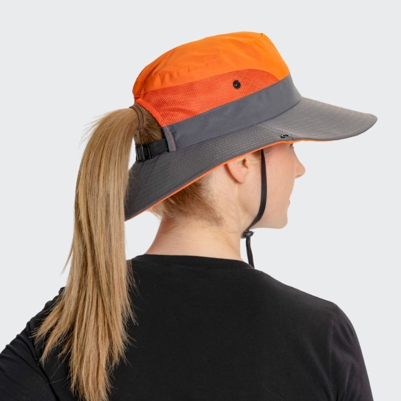 Unisex Sonnenhut - Clara | Das Festival Must-have!