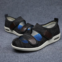 Breite orthopädische Komfortschuhe – Atlas