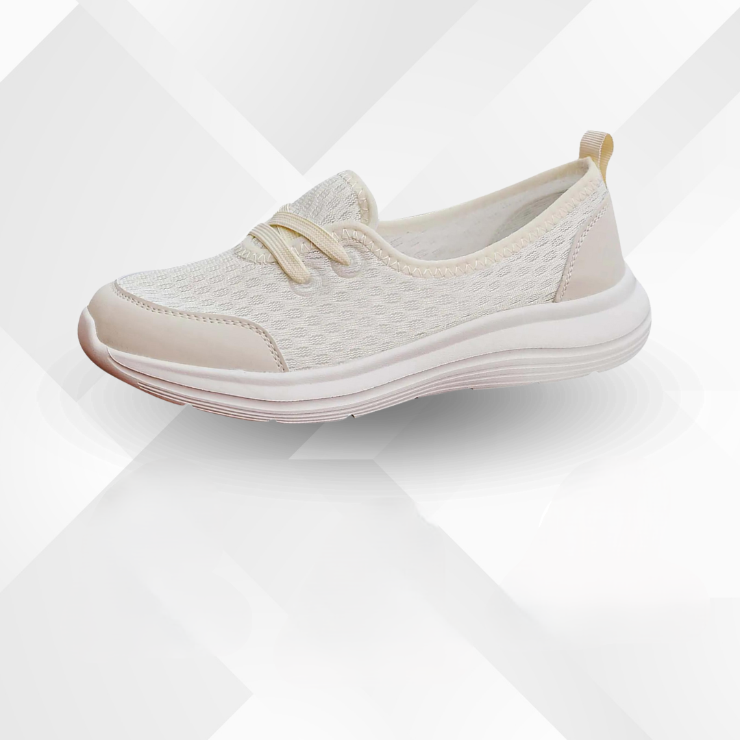 Orthopädische Schmerzlinderungs-Schuhe für Damen – Selina